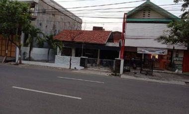Rumah dijual di Jawa Timur, Jombang