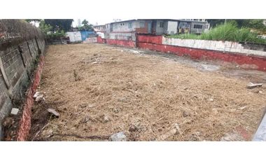 Se Vende TERRENO!! Con Excelente ubicación en Parque Lefevre.