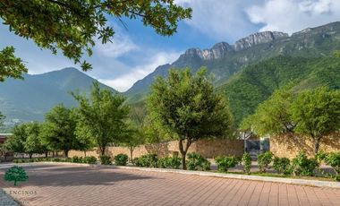 TERRENOS EN LOS ENCINOS DE SAN AGUSTIN