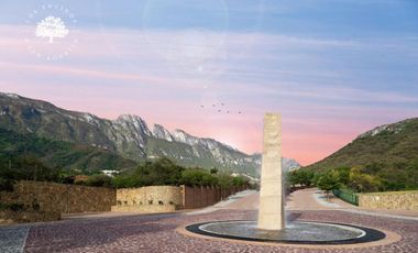 TERRENOS EN LOS ENCINOS DE SAN AGUSTIN