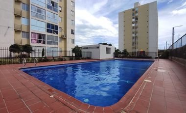 apartamento en arriendo en cúcuta. Cod A31168