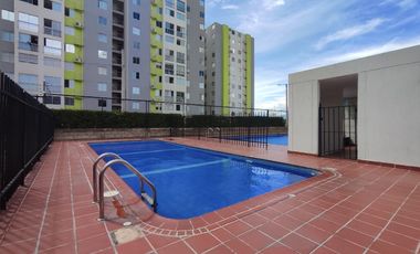 apartamento en arriendo en cúcuta. Cod A31168