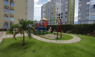 apartamento en arriendo en cúcuta. Cod A31168