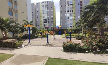 apartamento en arriendo en cúcuta. Cod A31168