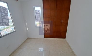 COD. 1862 - SE ARRIENDA APARTAMENTO - BARRIO: COAVICONSA