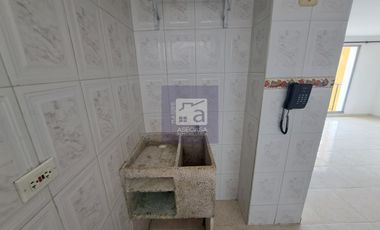 COD. 1862 - SE ARRIENDA APARTAMENTO - BARRIO: COAVICONSA