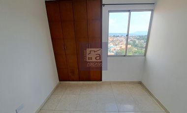 COD. 1862 - SE ARRIENDA APARTAMENTO - BARRIO: COAVICONSA