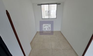 COD. 1862 - SE ARRIENDA APARTAMENTO - BARRIO: COAVICONSA