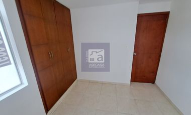 COD. 1862 - SE ARRIENDA APARTAMENTO - BARRIO: COAVICONSA