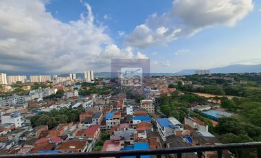 COD. 1862 - SE ARRIENDA APARTAMENTO - BARRIO: COAVICONSA