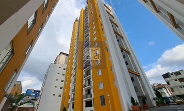 COD. 1862 - SE ARRIENDA APARTAMENTO - BARRIO: COAVICONSA