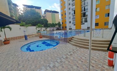 COD. 1862 - SE ARRIENDA APARTAMENTO - BARRIO: COAVICONSA