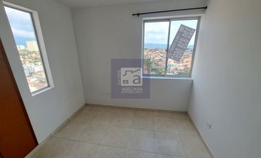 COD. 1862 - SE ARRIENDA APARTAMENTO - BARRIO: COAVICONSA