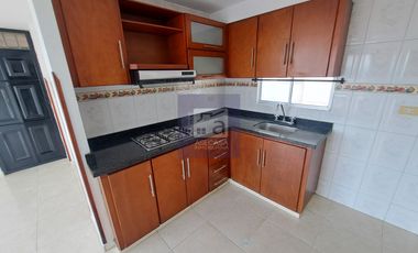 COD. 1862 - SE ARRIENDA APARTAMENTO - BARRIO: COAVICONSA