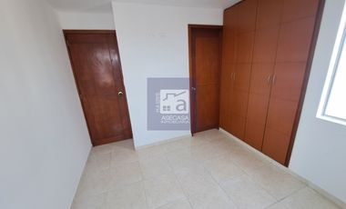 COD. 1862 - SE ARRIENDA APARTAMENTO - BARRIO: COAVICONSA