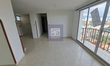 COD. 1862 - SE ARRIENDA APARTAMENTO - BARRIO: COAVICONSA