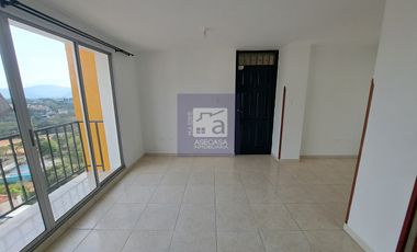 COD. 1862 - SE ARRIENDA APARTAMENTO - BARRIO: COAVICONSA