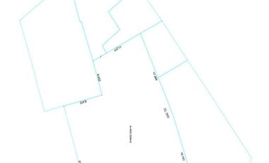 Terreno en  Renta al Norte de Mérida Colonia Yucatán