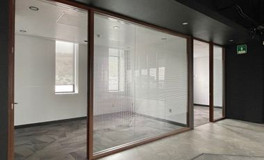 Oficinas totalmente acondicionadas en Renta en La Rioja