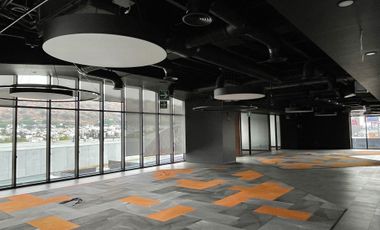 Oficinas totalmente acondicionadas en Renta en La Rioja