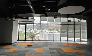 Oficinas totalmente acondicionadas en Renta en La Rioja