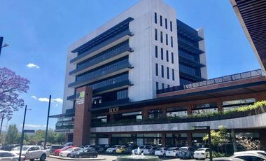 Oficinas totalmente acondicionadas en Renta en La Rioja