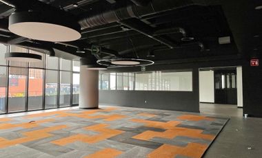Oficinas totalmente acondicionadas en Renta en La Rioja