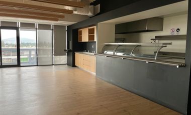 Oficinas totalmente acondicionadas en Renta en La Rioja