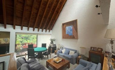 Casa en Bosques de la Herradura.