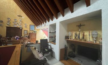 Casa en Bosques de la Herradura.