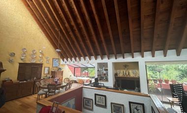 Casa en Bosques de la Herradura.