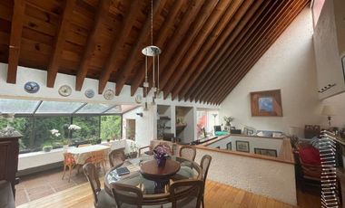 Casa en Bosques de la Herradura.