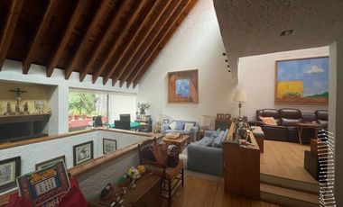 Casa en Bosques de la Herradura.