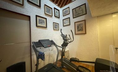 Casa en Bosques de la Herradura.