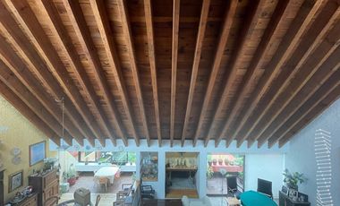 Casa en Bosques de la Herradura.