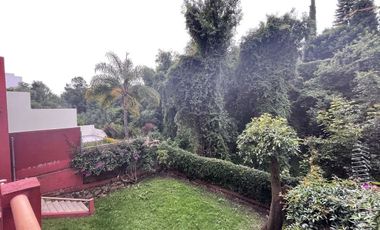 Casa en Bosques de la Herradura.