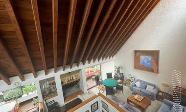 Casa en Bosques de la Herradura.