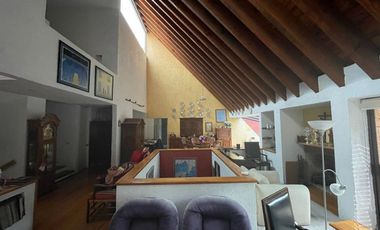 Casa en Bosques de la Herradura.