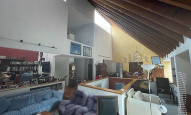 Casa en Bosques de la Herradura.