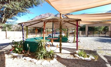 Haz tu sueño realidad. Invierte Valle del Elqui !