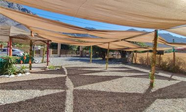 Haz tu sueño realidad. Invierte Valle del Elqui !