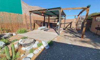 Haz tu sueño realidad. Invierte Valle del Elqui !