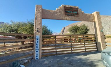 Haz tu sueño realidad. Invierte Valle del Elqui !