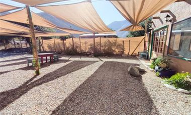 Haz tu sueño realidad. Invierte Valle del Elqui !