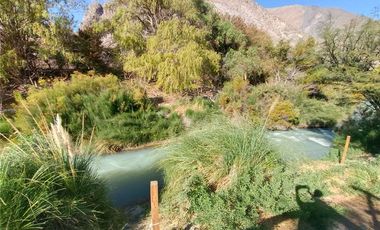 Haz tu sueño realidad. Invierte Valle del Elqui !