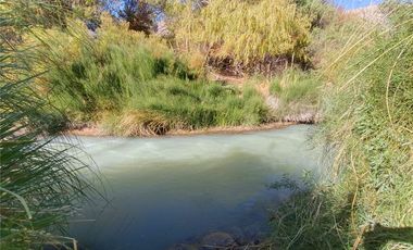 Haz tu sueño realidad. Invierte Valle del Elqui !