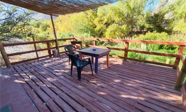 Haz tu sueño realidad. Invierte Valle del Elqui !