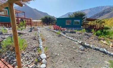Haz tu sueño realidad. Invierte Valle del Elqui !