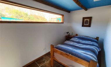 Haz tu sueño realidad. Invierte Valle del Elqui !