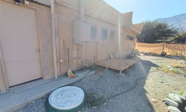 Haz tu sueño realidad. Invierte Valle del Elqui !